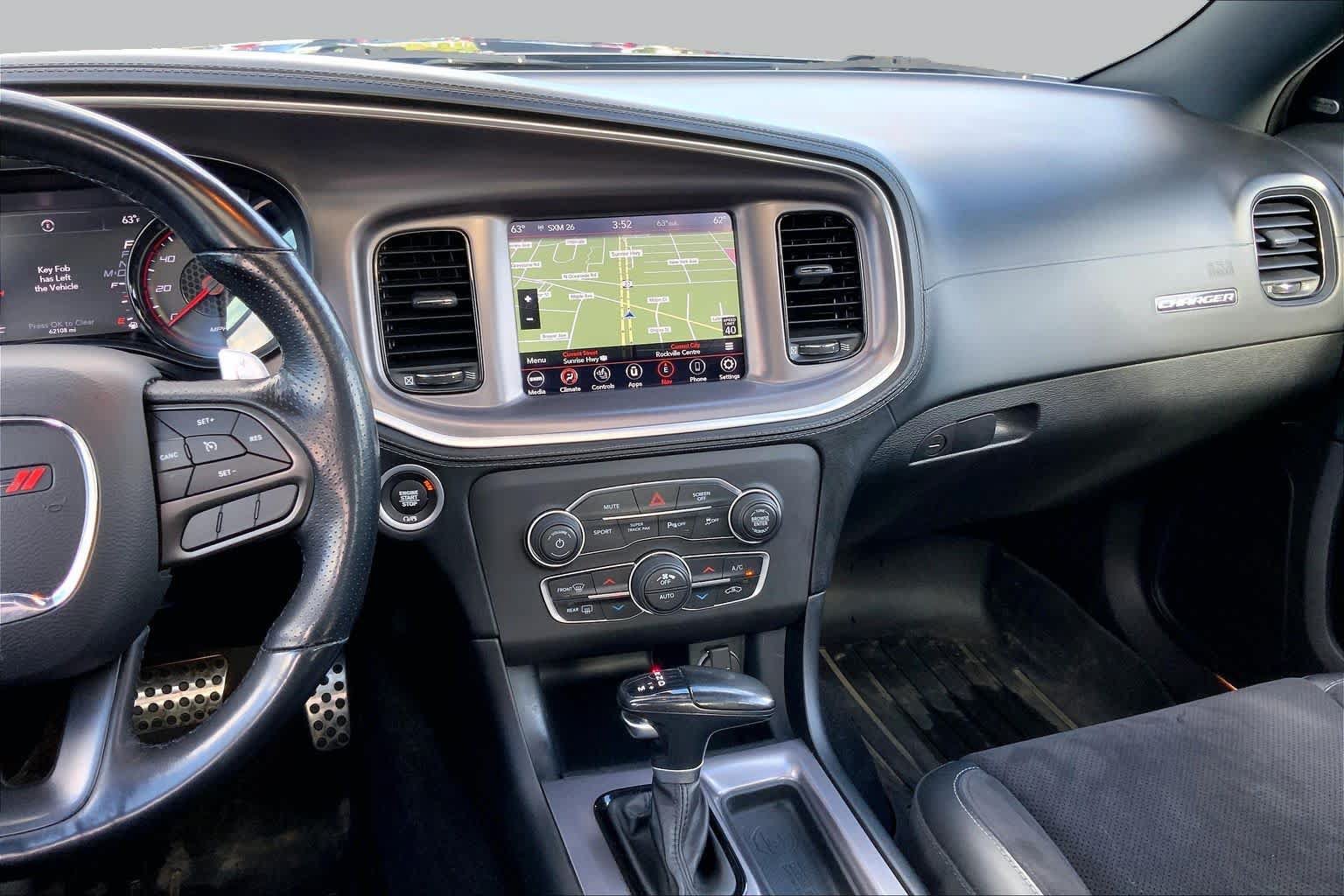 Used 2021 Dodge Charger GT w/ Plus Group AWD/4WD image 7