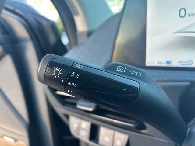 Used 2023 Kia EV6 Wind w/ Wind Technology Package RWD image 22