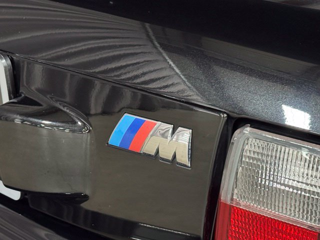Used 2002 BMW M Roadster RWD image 5