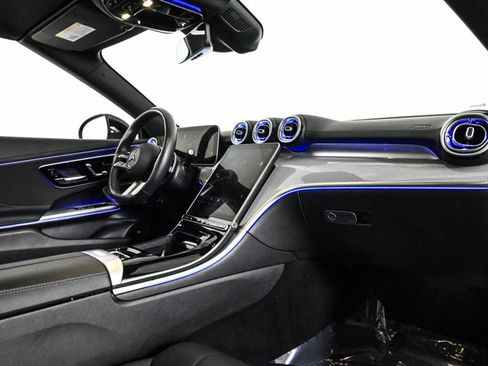 Certified 2024 Mercedes-Benz CLE 450 4MATIC Cabriolet image 23