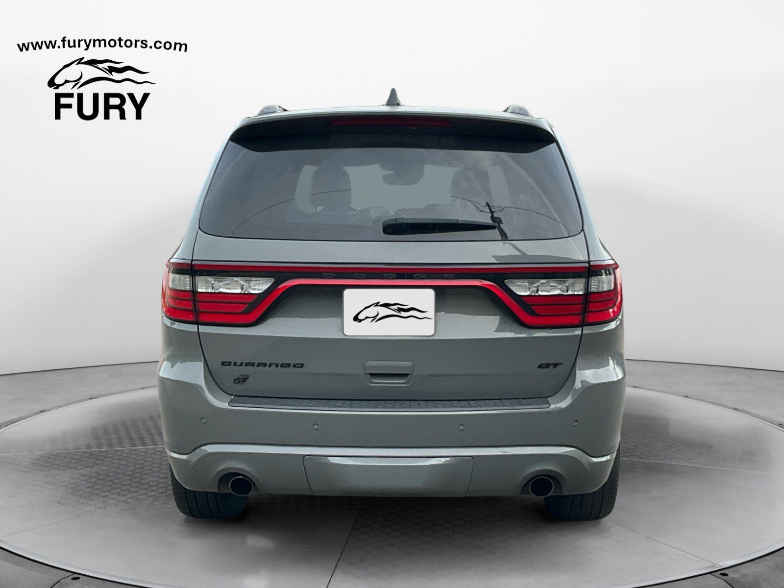 Used 2023 Dodge Durango GT AWD/4WD image 5