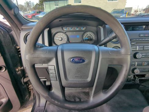 Used 2014 Ford F150 STX RWD image 26