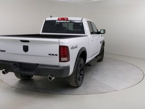 Used 2019 RAM 1500 Classic Warlock image 14