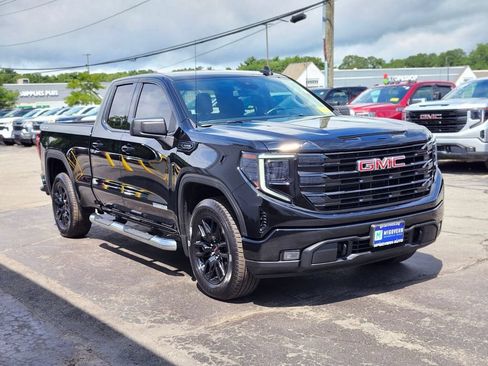 Used 2026 GMC Sierra 1500 Elevation AWD/4WD image 7