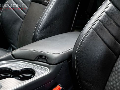 Used 2016 Dodge Challenger SRT Hellcat RWD image 94