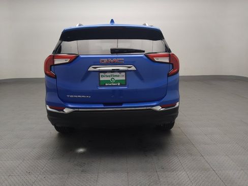 Used 2024 GMC Terrain SLT FWD image 7