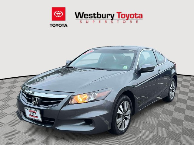 Used 2012 Honda Accord EX image 5
