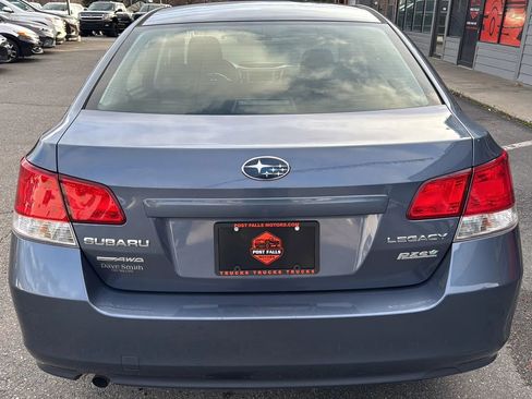 Used 2014 Subaru Legacy 2.5i w/ Alloy Wheel Package image 6