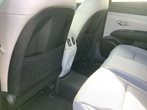 New 2025 Hyundai Tucson Limited image 25
