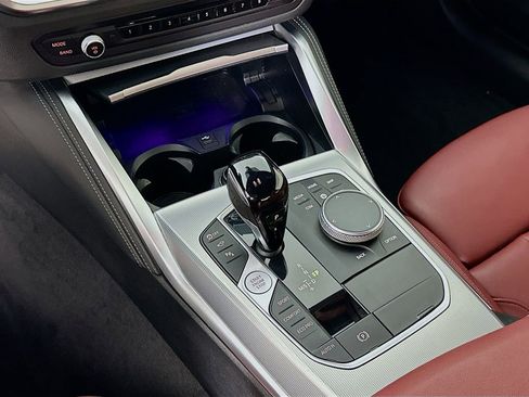 Certified 2022 BMW M440i M440i w/ Premium Package image 17