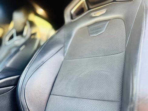 Used 2017 Cadillac ATS V w/ Luxury Package image 29