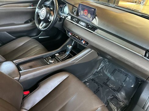Used 2018 MAZDA MAZDA6 Signature FWD image 19