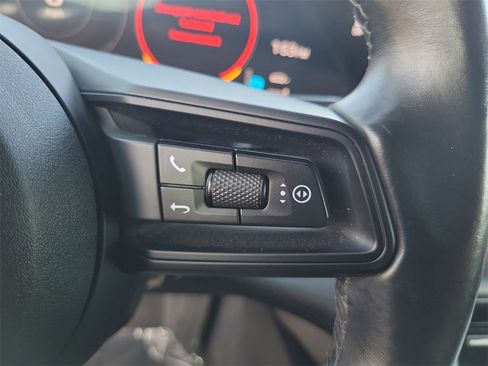 Used 2021 Porsche Taycan 4S image 7