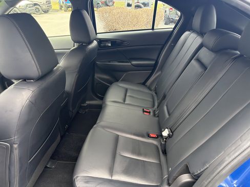 Used 2024 Mitsubishi Eclipse Cross SEL image 13