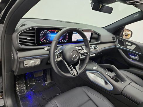 Certified 2026 Mercedes-Benz GLE 350 4MATIC image 9