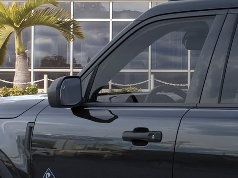 New 2026 Ford Bronco Sport Outer Banks AWD/4WD image 48