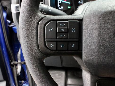 Used 2023 Ford F150 XL w/ STX Appearance Package AWD/4WD image 26