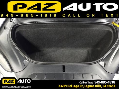 Used 2022 Tesla Model X image 19