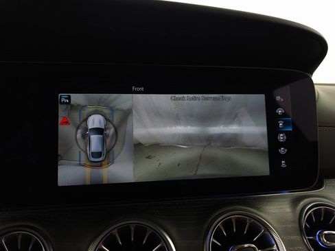 Used 2022 Mercedes-Benz AMG GT 53 image 37