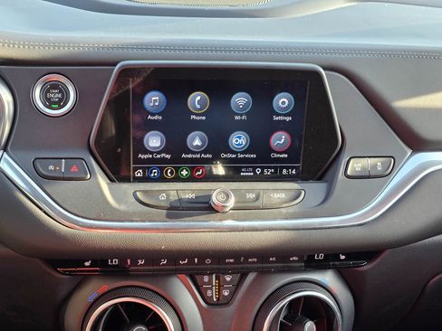 Certified 2022 Chevrolet Blazer LT image 16