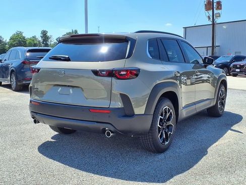 New 2026 MAZDA CX-50 Meridian Edition w/ Weather Package AWD/4WD image 2