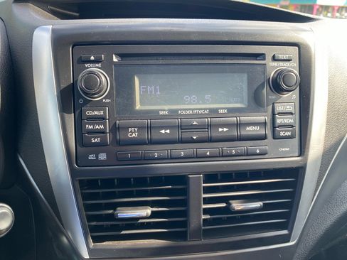 Used 2012 Subaru Forester 2.5X Premium image 20