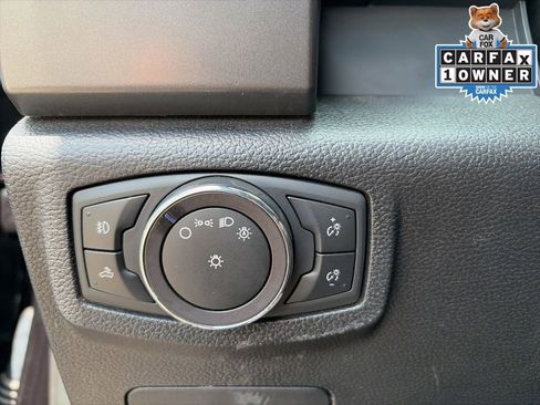 Used 2019 Ford F150 XLT w/ Equipment Group 302A Luxury AWD/4WD image 31