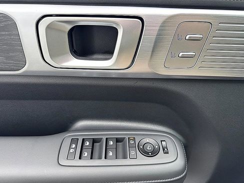 New 2026 Hyundai Santa Fe Limited AWD/4WD image 15
