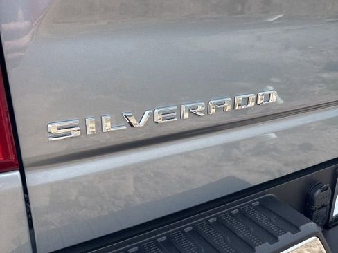 New 2025 Chevrolet Silverado 1500 LT w/ Z71 Off-Road Package image 10