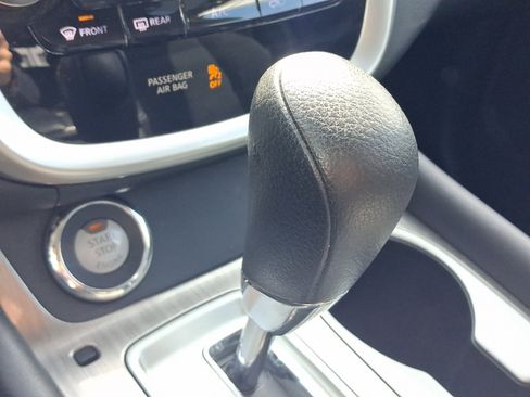 Used 2016 Nissan Murano S image 30