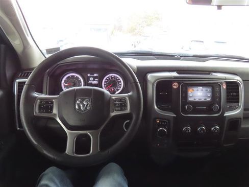 Used 2024 RAM 1500 Classic SLT image 20