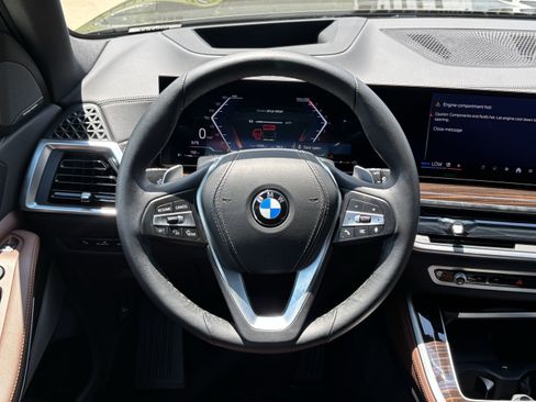 Certified 2026 BMW X5 sDrive40i RWD image 18