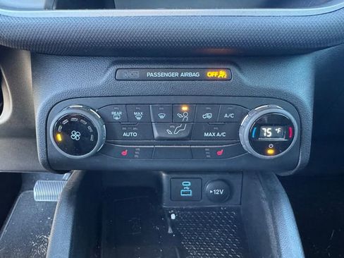 Used 2021 Ford Bronco Sport Big Bend w/ Big Bend Package (96B) image 22