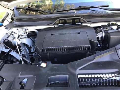 Used 2024 Honda Pilot Touring image 35