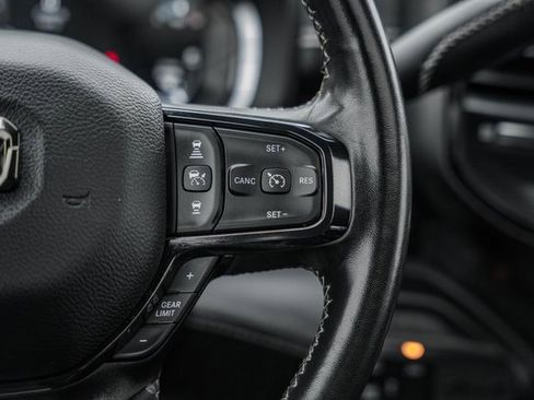 Used 2023 RAM 3500 Limited image 38