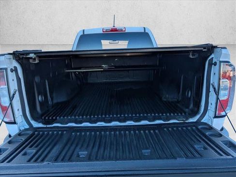 Used 2016 GMC Canyon W/T w/ Convenience Package image 16