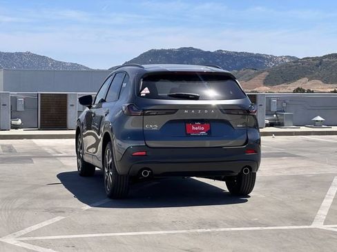New 2026 MAZDA CX-5 Preferred AWD/4WD image 31