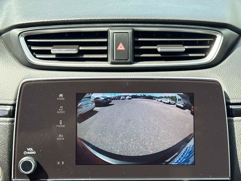 Certified 2021 Honda CR-V EX image 23