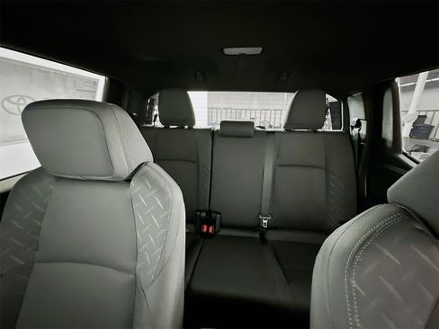 New 2025 Toyota Tacoma SR5 image 23