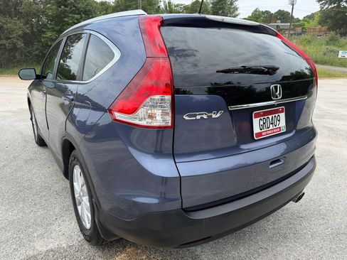 Used 2013 Honda CR-V EX-L image 3