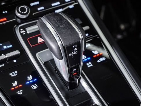 Certified 2023 Porsche Panamera Turbo S AWD/4WD image 28