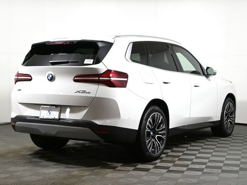 New 2026 BMW X3 xDrive30 w/ Convenience Package image 7