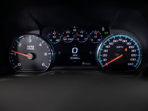 Used 2017 GMC Yukon Denali w/ Open Road Package AWD/4WD image 28