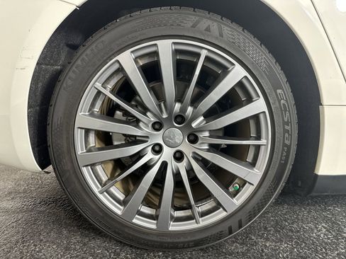 Used 2018 Maserati Ghibli RWD image 10