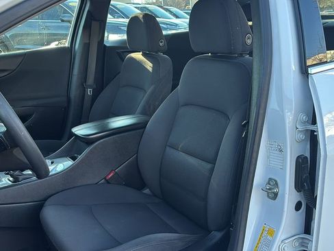 Used 2020 Chevrolet Malibu LT image 10