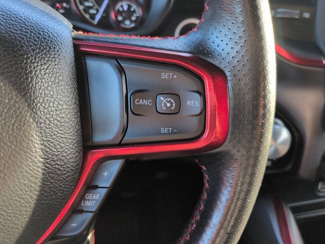 Used 2021 RAM 1500 Rebel w/ Rebel Level 1 Equipment Group AWD/4WD image 24