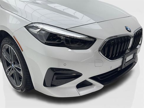 Used 2024 BMW 228i xDrive Gran Coupe image 3