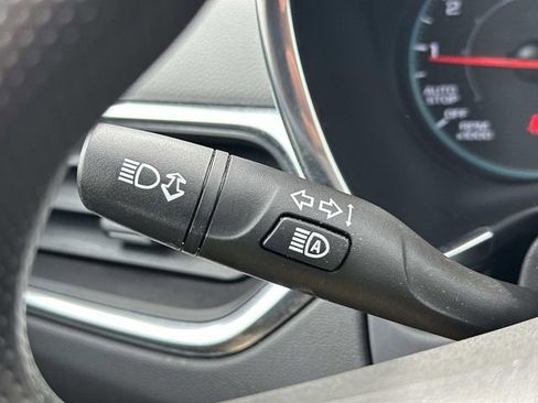 Used 2024 Chevrolet Equinox LS w/ Sport Edition FWD image 24