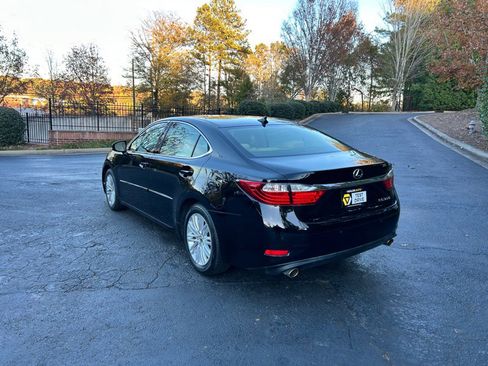 Used 2014 Lexus ES 350 image 5