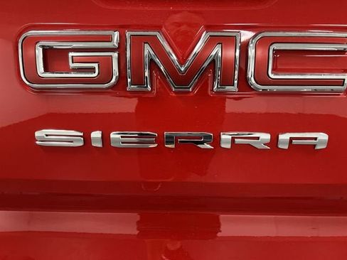 New 2026 GMC Sierra 1500 Elevation w/ Elevation Select Package image 32